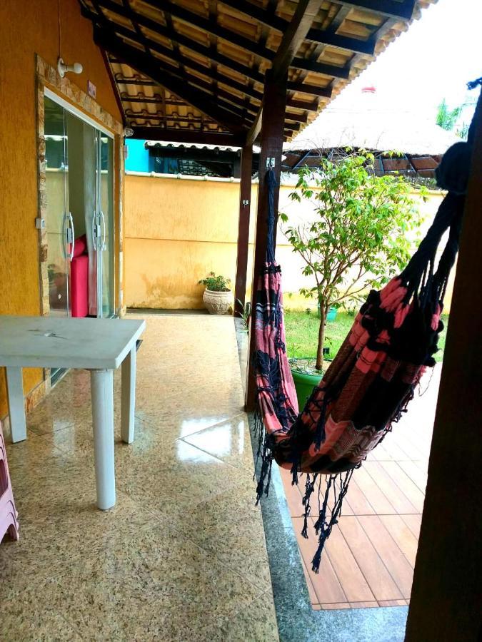 Casa De Praia - Verao Vermelho I - Cabo Frio - Unamar Экстерьер фото