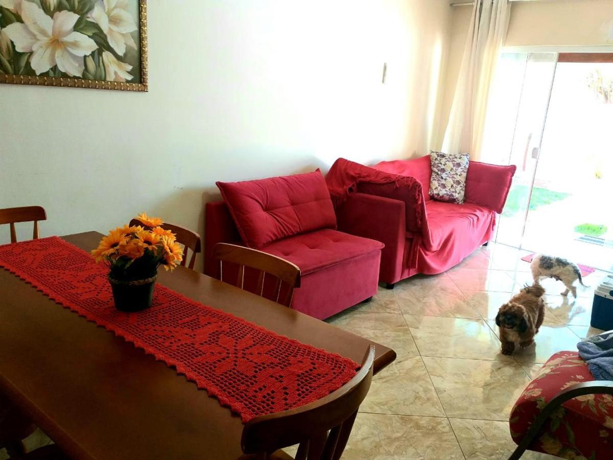 Casa De Praia - Verao Vermelho I - Cabo Frio - Unamar Экстерьер фото