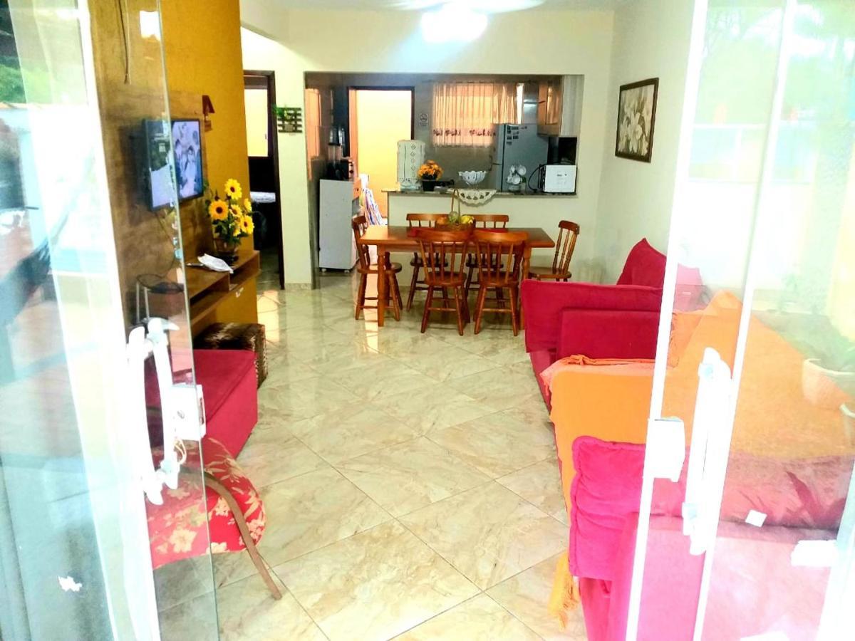 Casa De Praia - Verao Vermelho I - Cabo Frio - Unamar Экстерьер фото