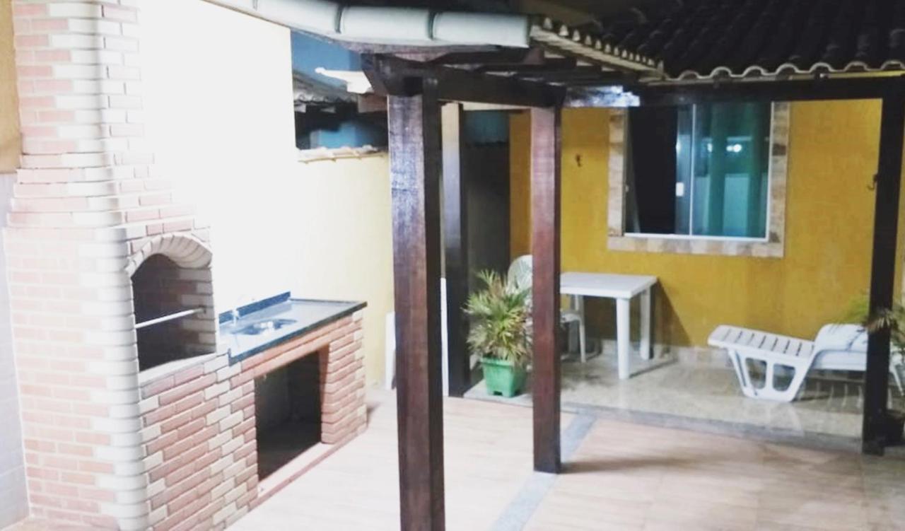 Casa De Praia - Verao Vermelho I - Cabo Frio - Unamar Экстерьер фото