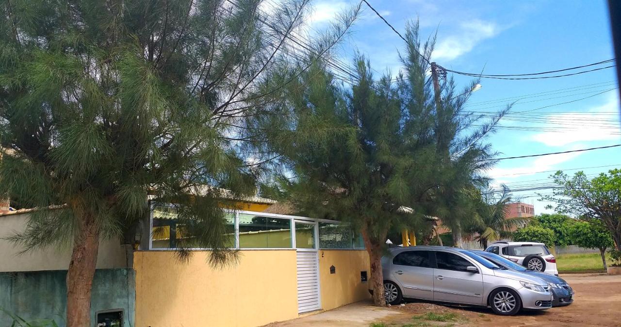 Casa De Praia - Verao Vermelho I - Cabo Frio - Unamar Экстерьер фото