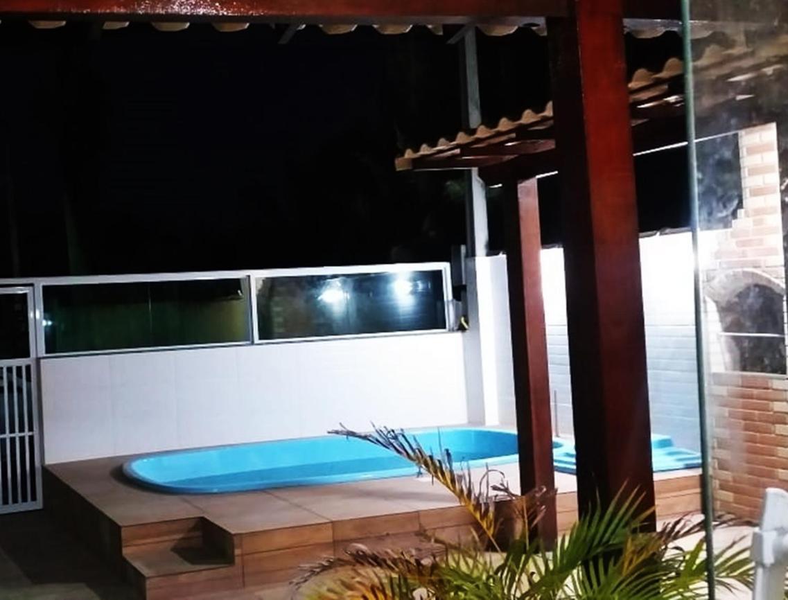 Casa De Praia - Verao Vermelho I - Cabo Frio - Unamar Экстерьер фото