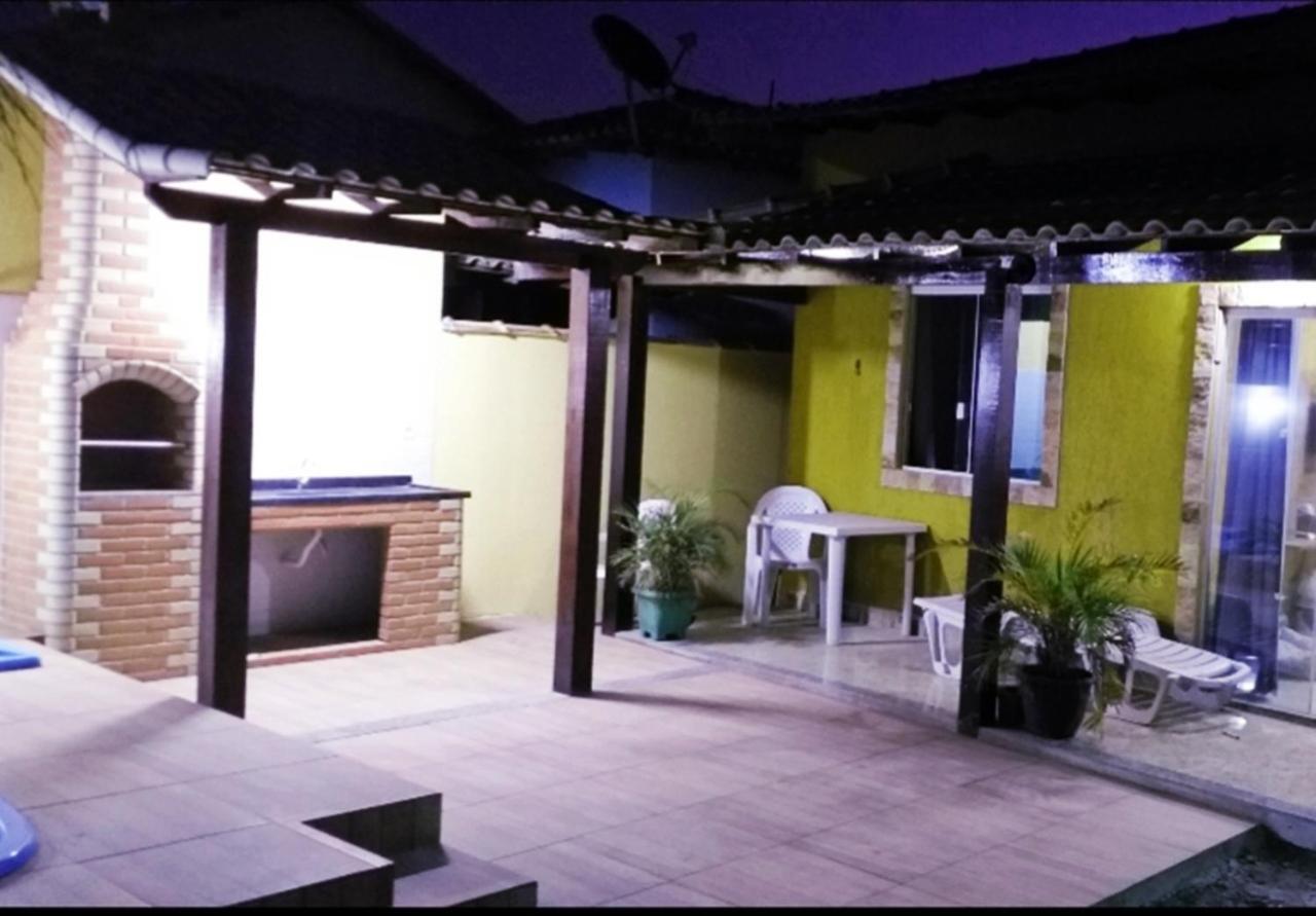 Casa De Praia - Verao Vermelho I - Cabo Frio - Unamar Экстерьер фото